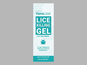 Vanalice Coupon - Vanalice Medication