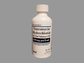 Vancomycin Hcl (Firvanq) Coupon - Vancomycin-hcl Medication