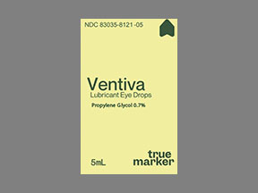 Ventiva Coupon - Ventiva Medication