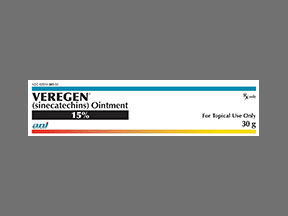 Veregen Coupon - Veregen Medication