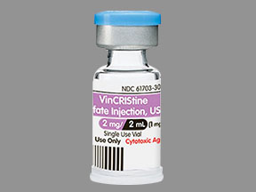 Vincristine Sulfate Coupon - Vincristine-sulfate Medication