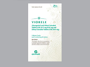 Viorele (Kariva) Coupon - Viorele Medication