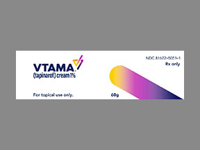 Vtama Coupon - Vtama Medication