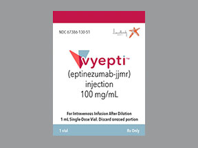 Vyepti Coupon - Vyepti Medication