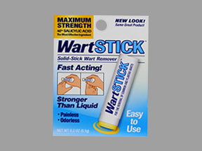 Wartstick Coupon - Wartstick Medication