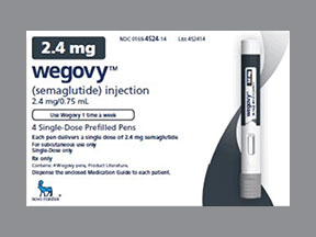 Wegovy Coupon - Wegovy Medication