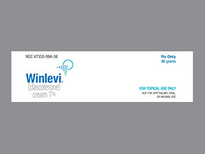 Winlevi Coupon - Winlevi Medication