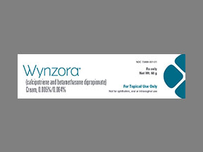 Wynzora Coupon - Wynzora Medication