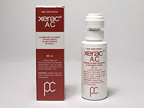 Xerac Ac Coupon - Xerac-ac Medication