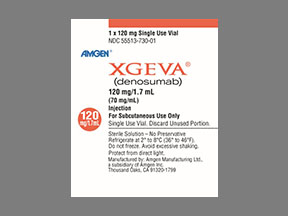 Xgeva Coupon - Xgeva Medication