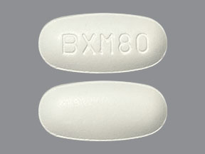 Xofluza Coupon - Xofluza-80-mg-dose Medication