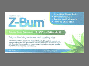 Z-Bum Coupon - Z-bum Medication