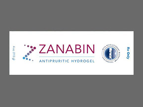 Zanabin Hydrogel (Medihoney Wound/Burn Dressing) Coupon - Zanabin-hydrogel Medication