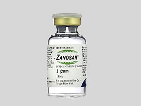 Zanosar Coupon - Zanosar Medication