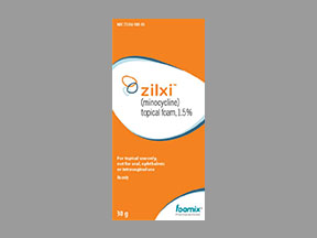 Zilxi Coupon - Zilxi Medication