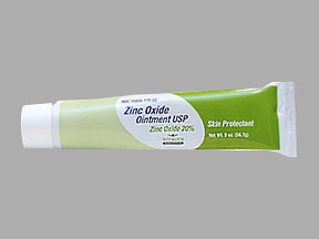 Zinc Oxide (Boudreauxs Butt Paste) Coupon - Zinc-oxide Medication