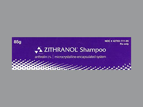 Zithranol Coupon - Zithranol Medication