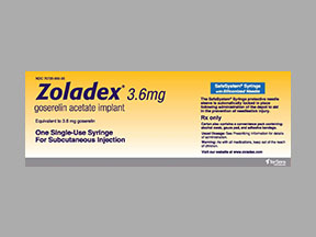 Zoladex Coupon - Zoladex Medication