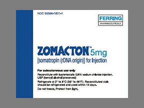 Zomacton Coupon - Zomacton Medication