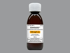 Zonisade Coupon - Zonisade Medication